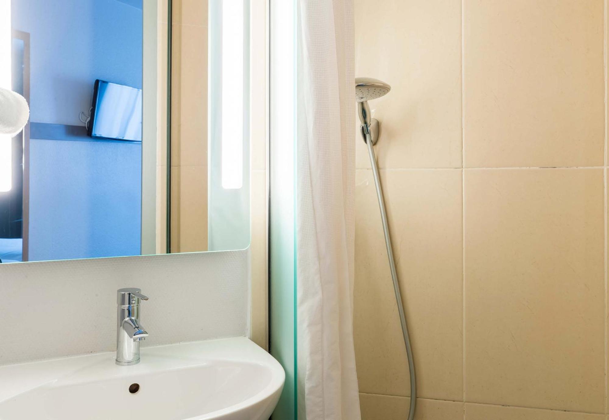 B&B Hotel Troyes Saint-Parres-Aux-Tertres Zewnętrze zdjęcie