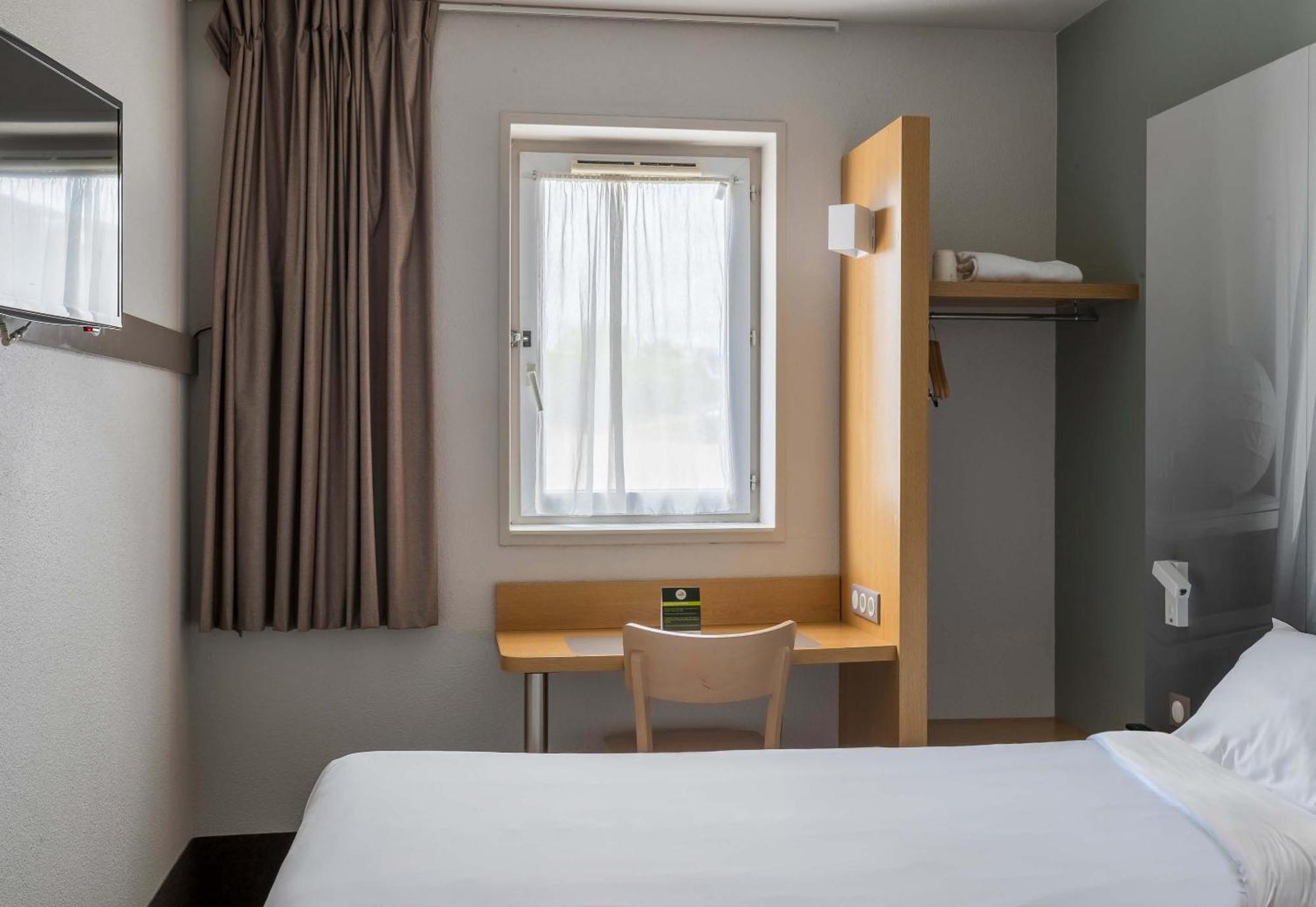 B&B Hotel Troyes Saint-Parres-Aux-Tertres Zewnętrze zdjęcie
