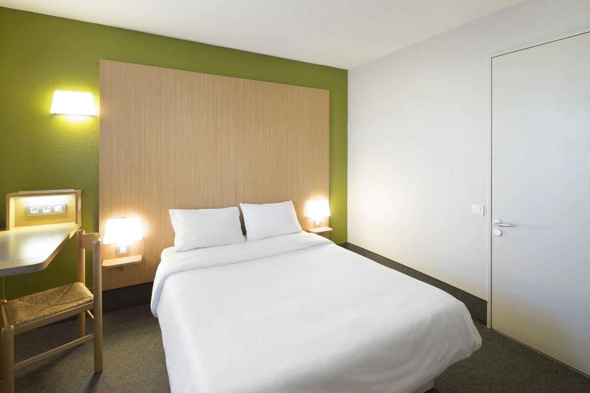 B&B Hotel Troyes Saint-Parres-Aux-Tertres Zewnętrze zdjęcie